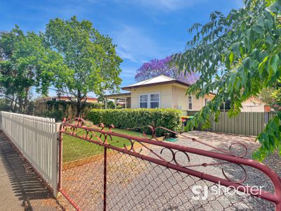 162 Bultje Street, Dubbo