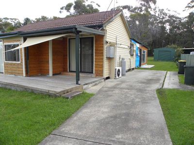 31 Government Road, Sussex Inlet