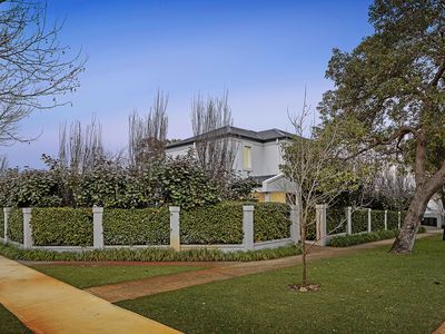 31 Goldsworthy Road, Claremont