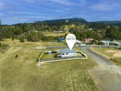 4 Hillside Drive, Nimbin