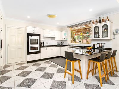 3 Hartley Close, Windang