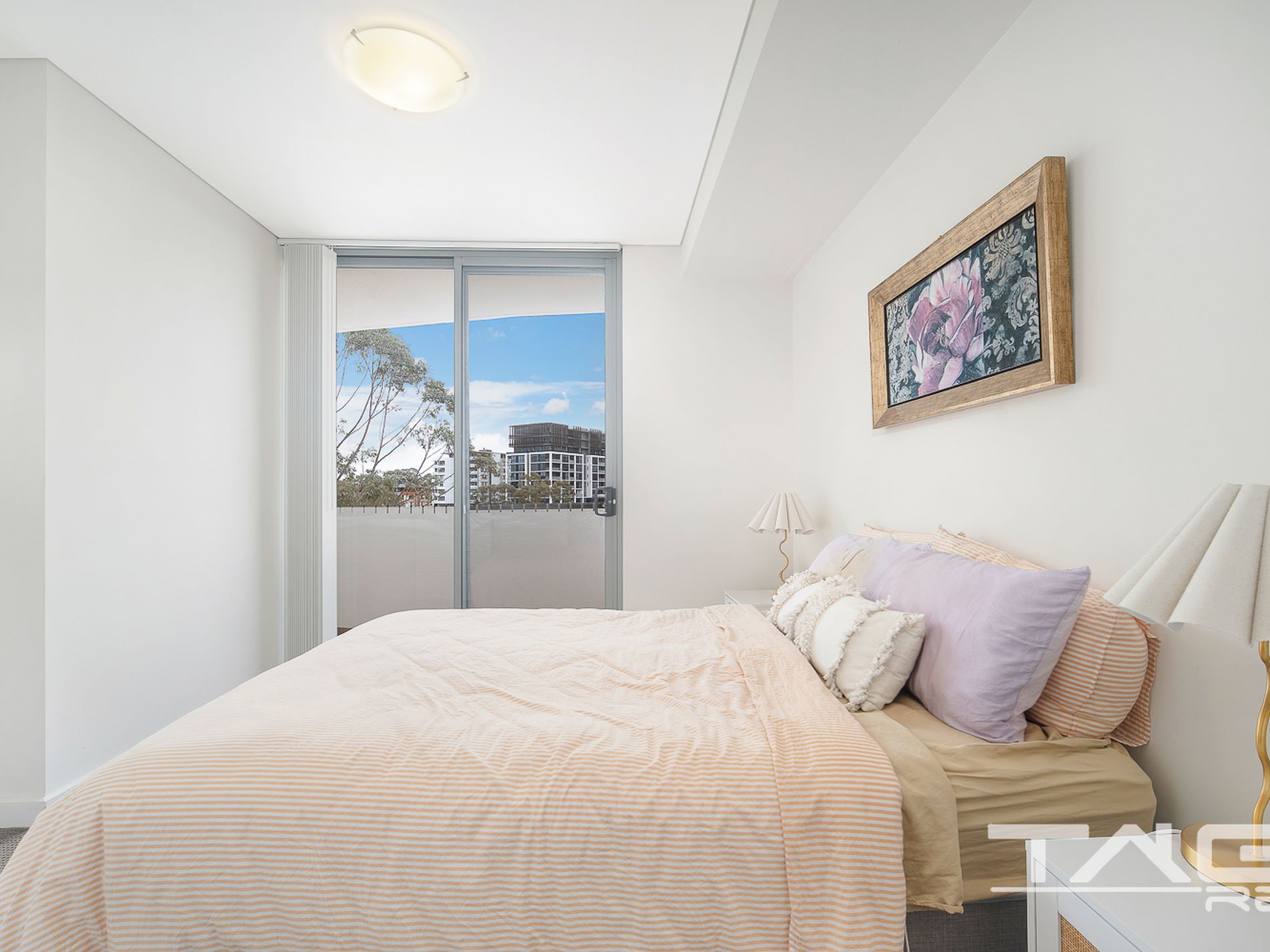 403 / 2 River Road, Parramatta