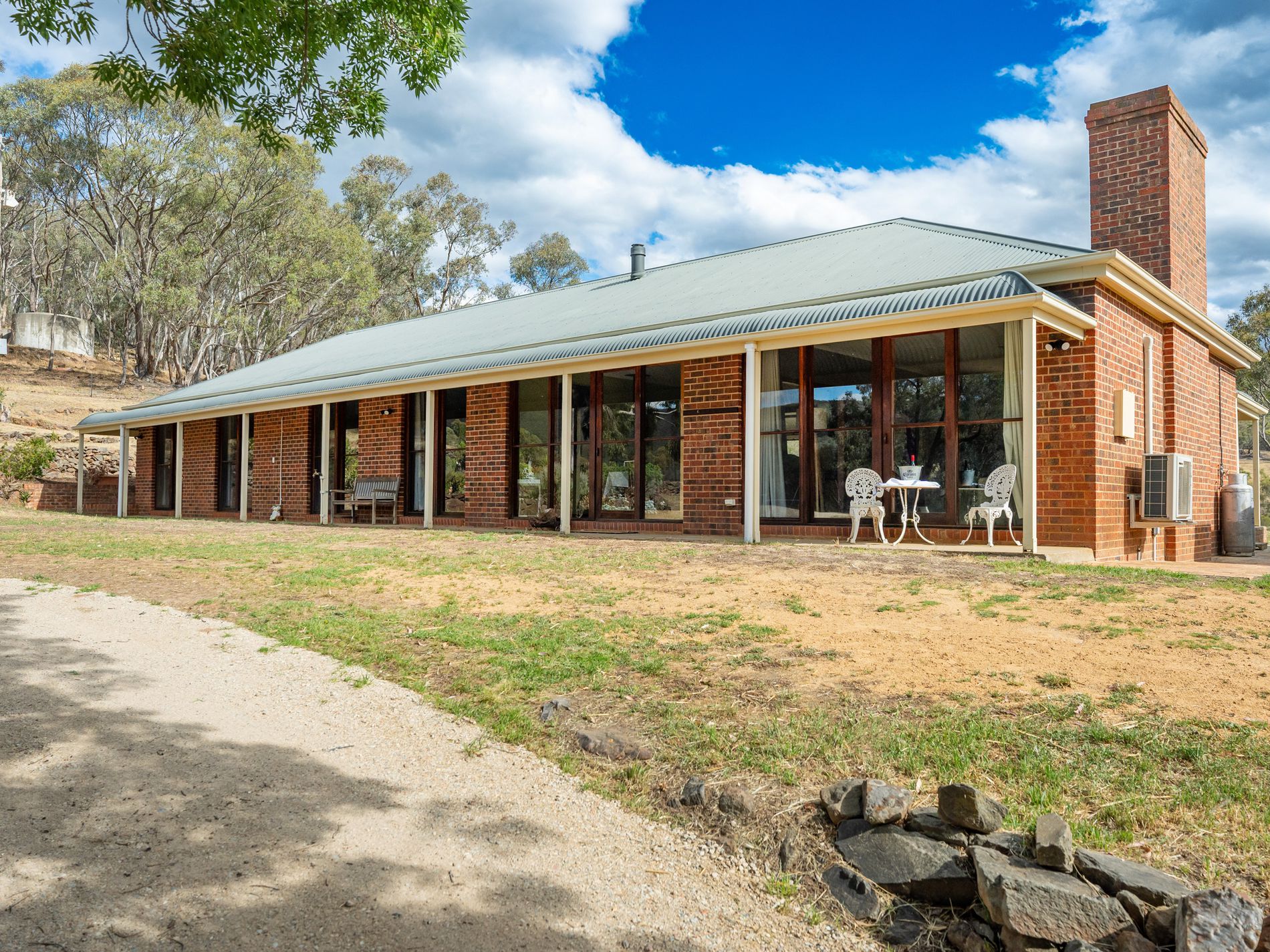 "Mornington Heights" 634 Splitters Creek Road, Splitters Creek