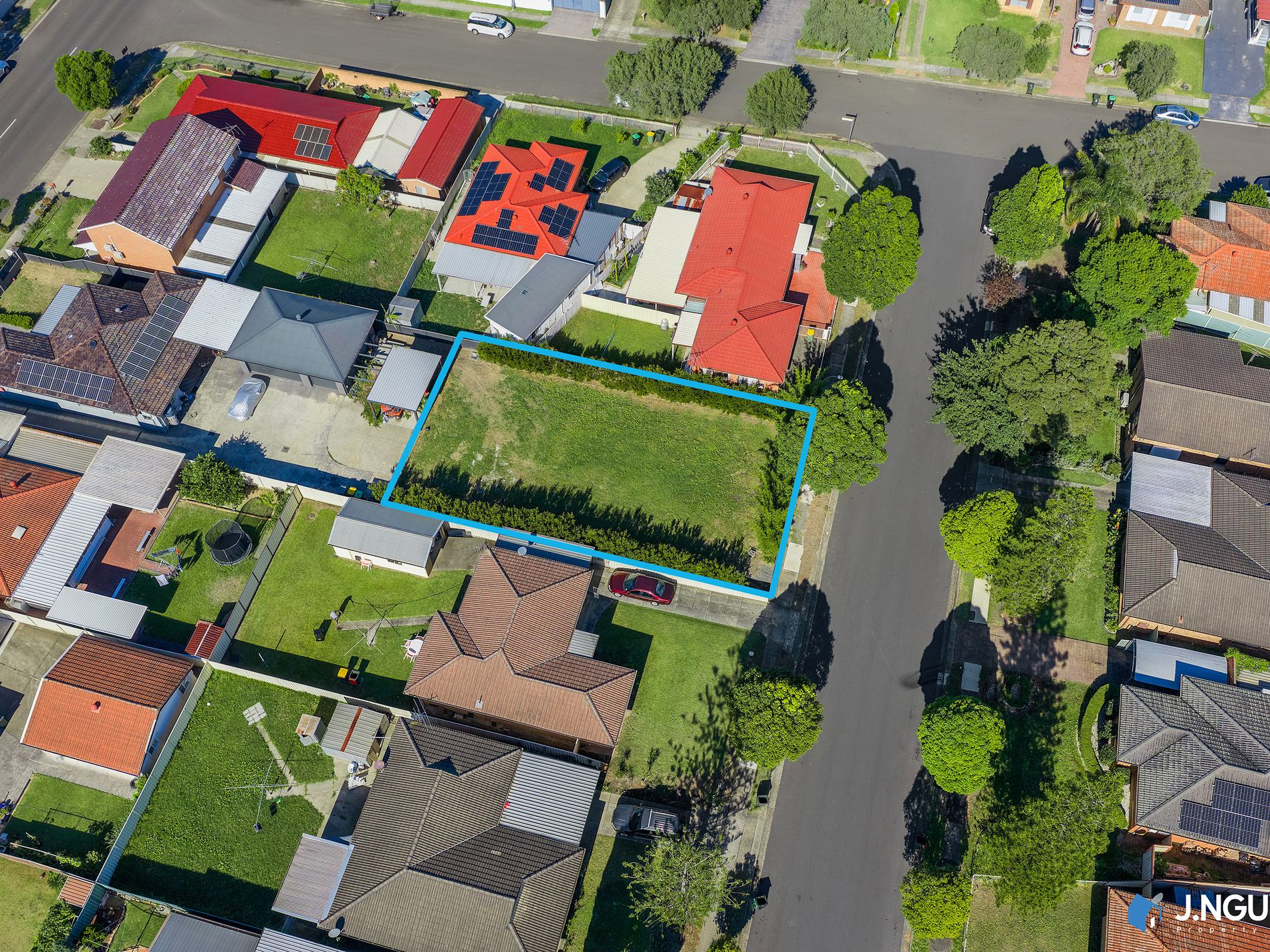 107 Bulls Road, Wakeley