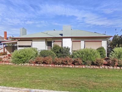 15 High Street, Heathcote