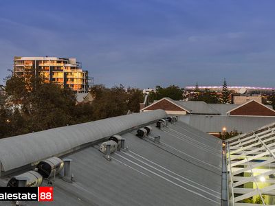 6 Boans Lane, East Perth