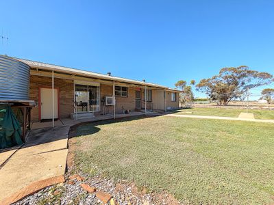 206 Kerang-Murrabit Road, Kerang