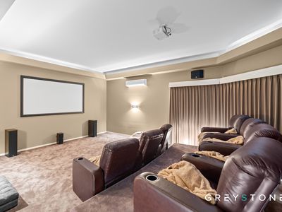 100 Moore Road, Sunbury