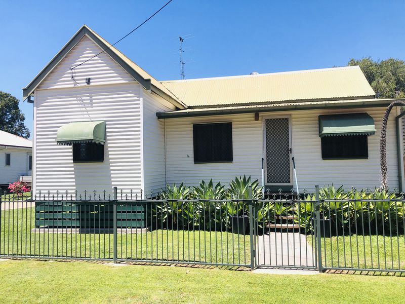 14 Anne Street, Charters Towers City