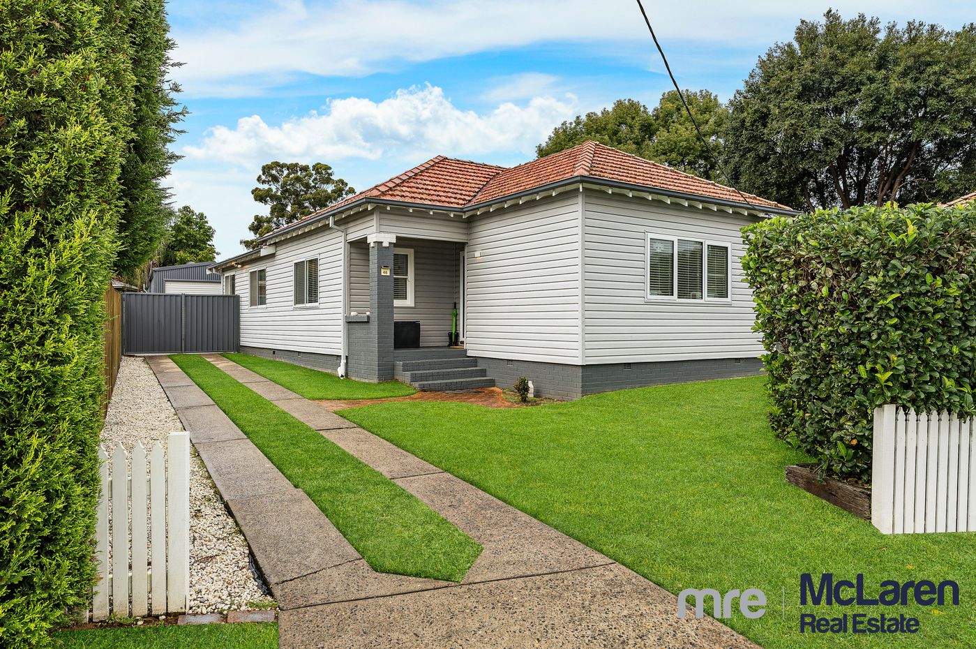 46 Harrington Street, Elderslie, ELDERSLIE