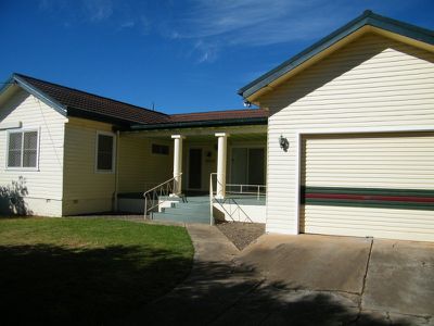 101 Edward Street, Gunnedah