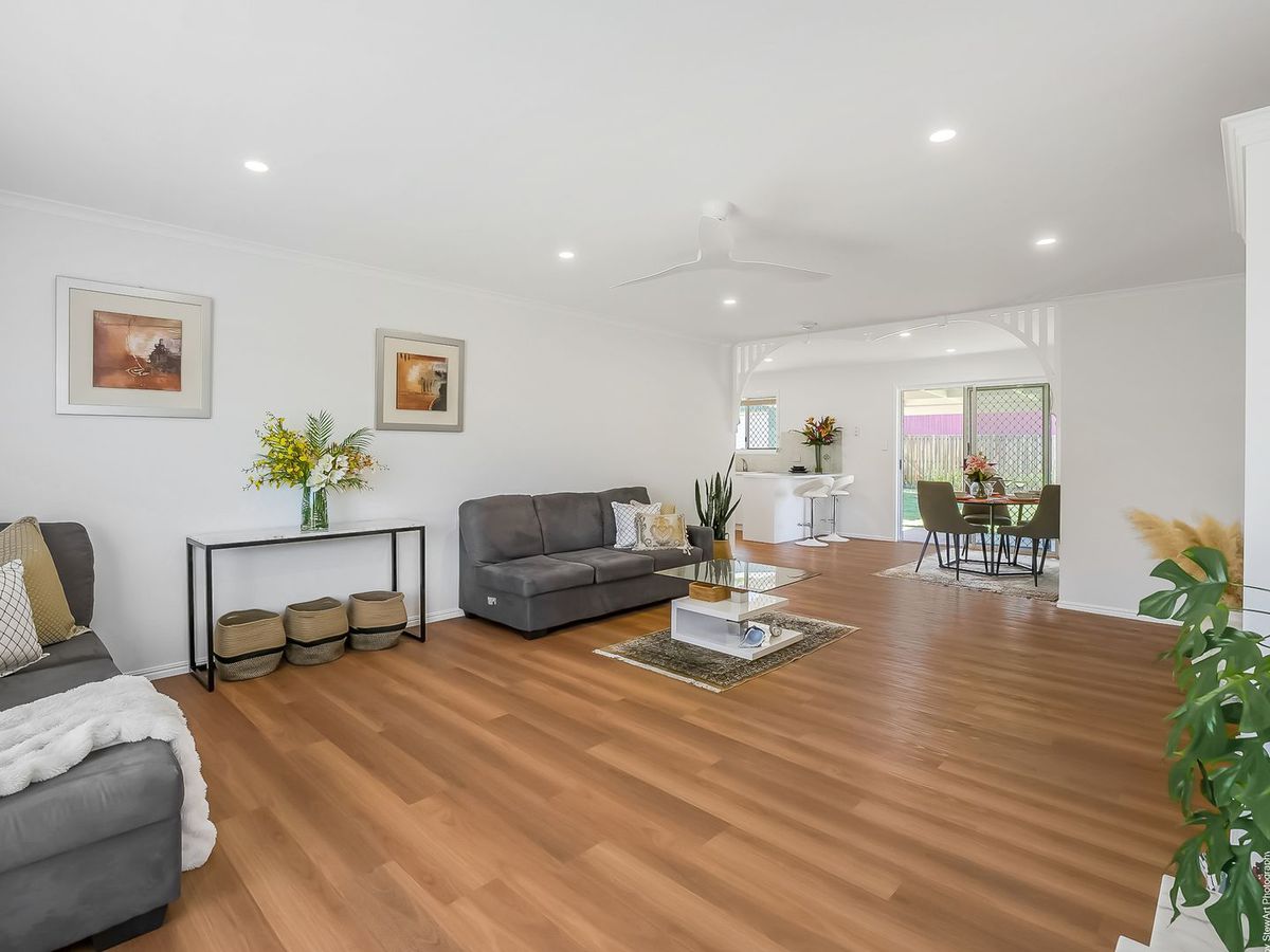 5 Laguna Court, Urangan
