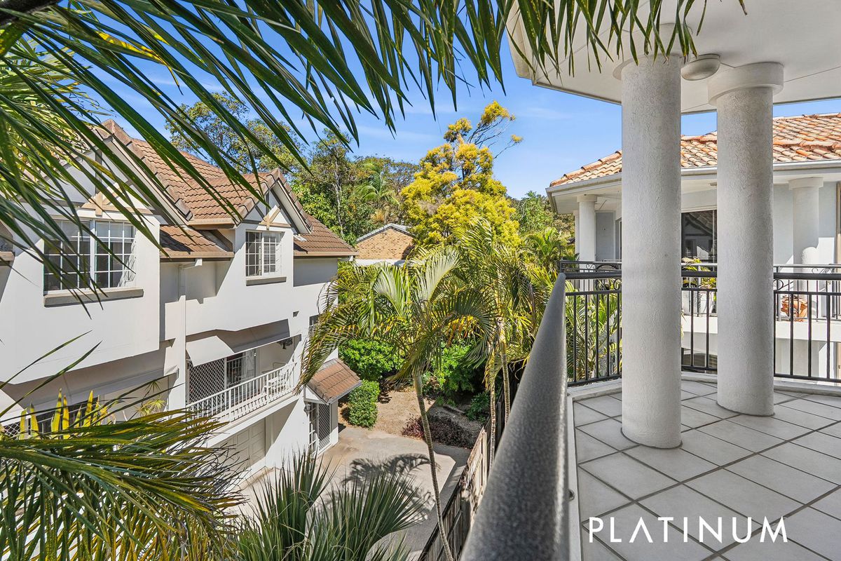 4 / 34 Burleigh Street, Burleigh Heads