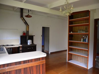 534 Running Creek Road , Kancoona