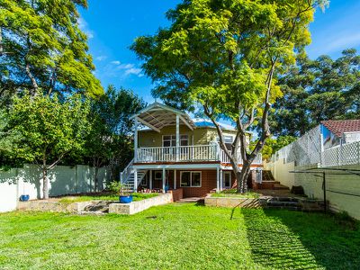 2 Smyth Road, Shenton Park