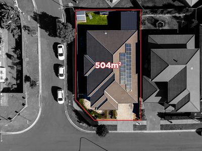 48 Oaklands Circuit, Gregory Hills