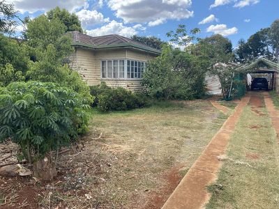 44 Markwell Street, Kingaroy