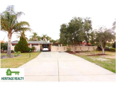 5 Chamberlain Way, Armadale