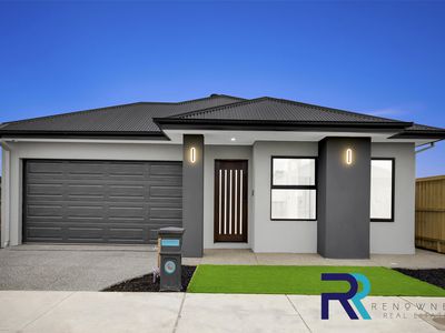 8 Puggle Way, Tarneit