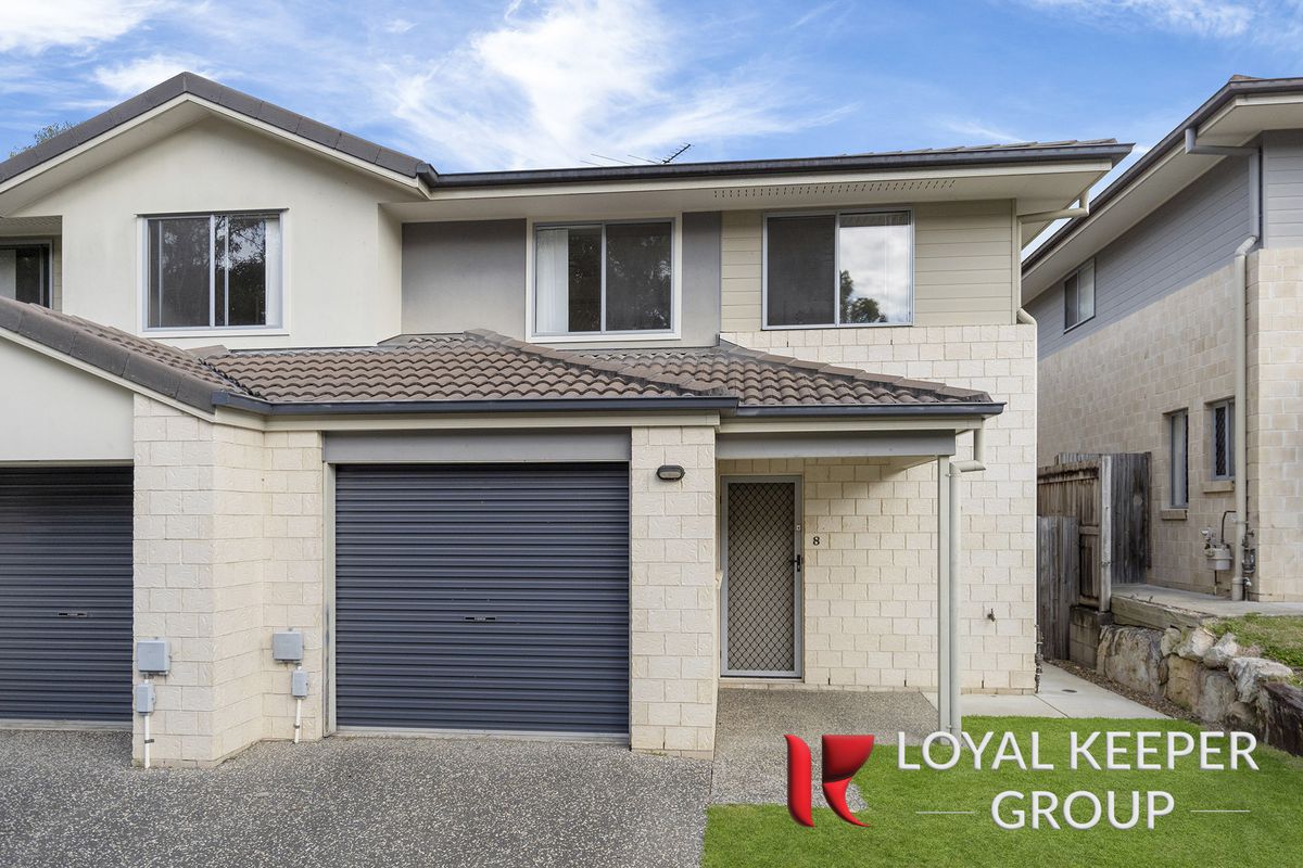 8 / 39 GUMTREE STREET, Runcorn