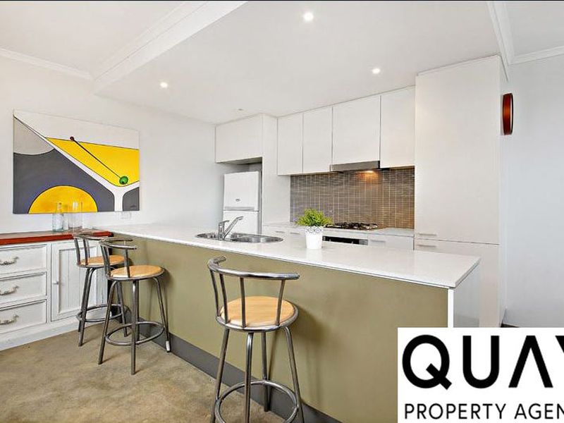 65 / 2 Hutchinson Walk, Zetland