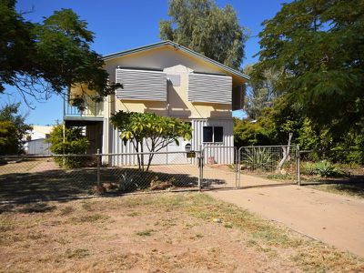 84 Eagle Street, Longreach
