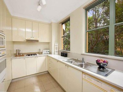 21 / 6 Pacific Street, Manly