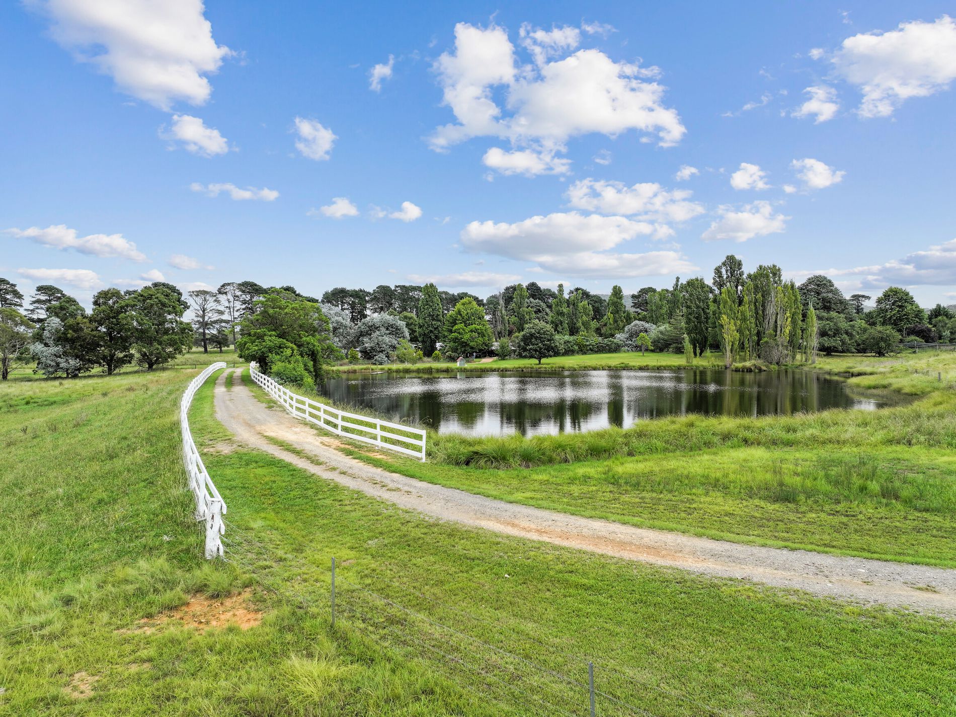 1199 Mayfield Road, Braidwood