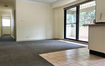6 / 40 Borrodale Road, Kingsford