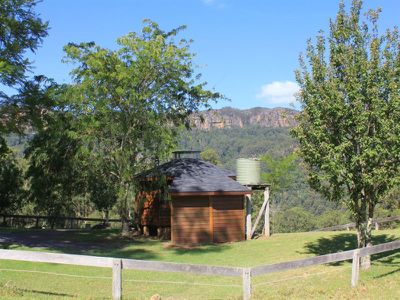 368B Bunkers Hill Rd, Kangaroo Valley