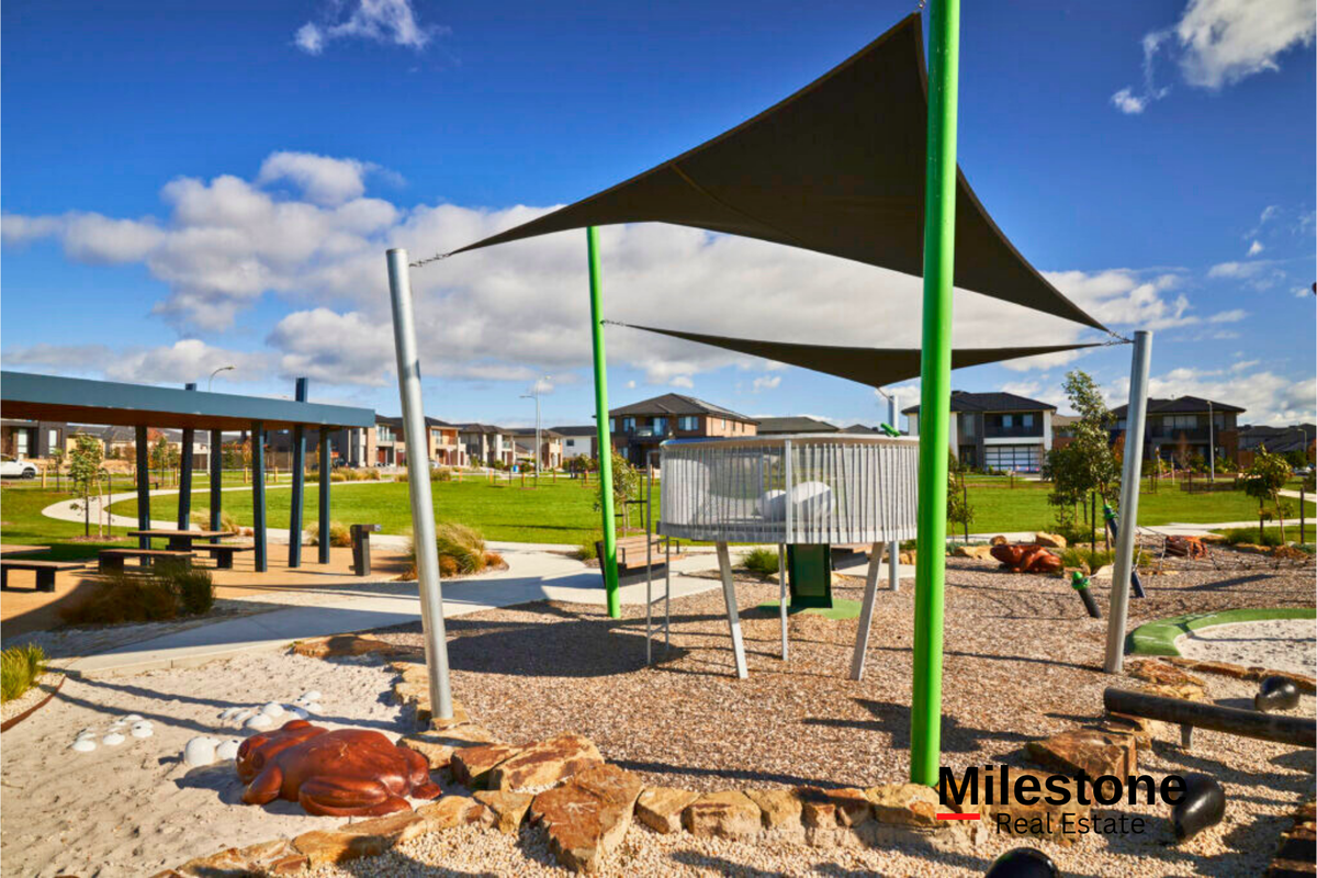 10 Berrenda Street, Clyde North