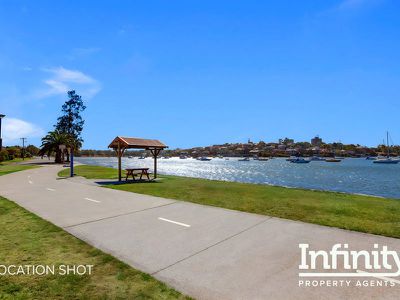 4 / 17-19 Westbourne Street, Drummoyne