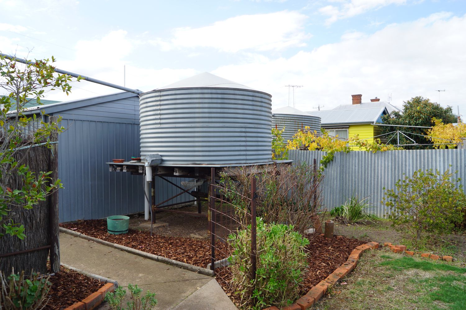 51 Munro Street, Murtoa