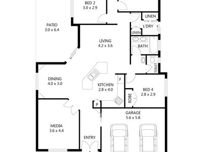 7 Anchorage Circuit, Bushland Beach