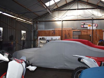 80 George Street, Millicent