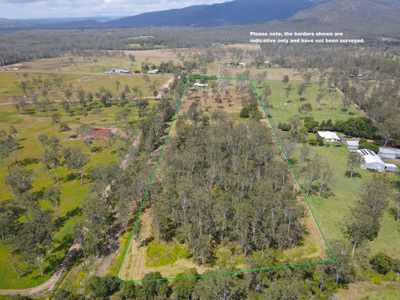 107 TI TREE ROAD, Wongabel