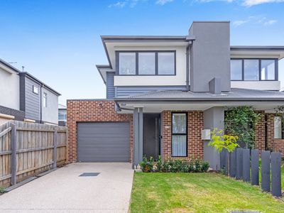 2 / 10 Beaumont Parade, West Footscray