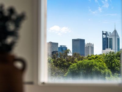 56 Henry Lawson Walk, East Perth