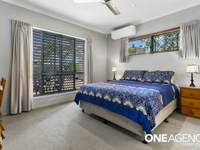 5 / 34 Hughes Road, Urangan