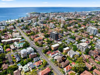 5 / 57-59 Bourke Street, North Wollongong