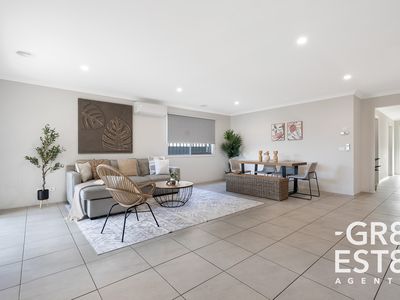 3 Mimosa Grange, Clyde