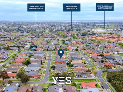 29 Stone Hill Circuit, Cranbourne East