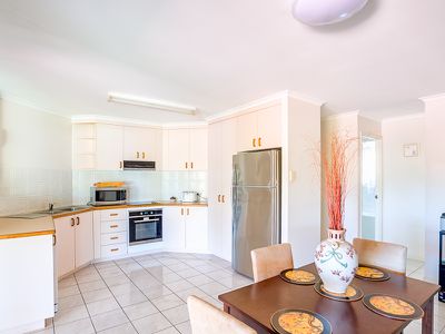 42 Ibis Boulevard, Eli Waters
