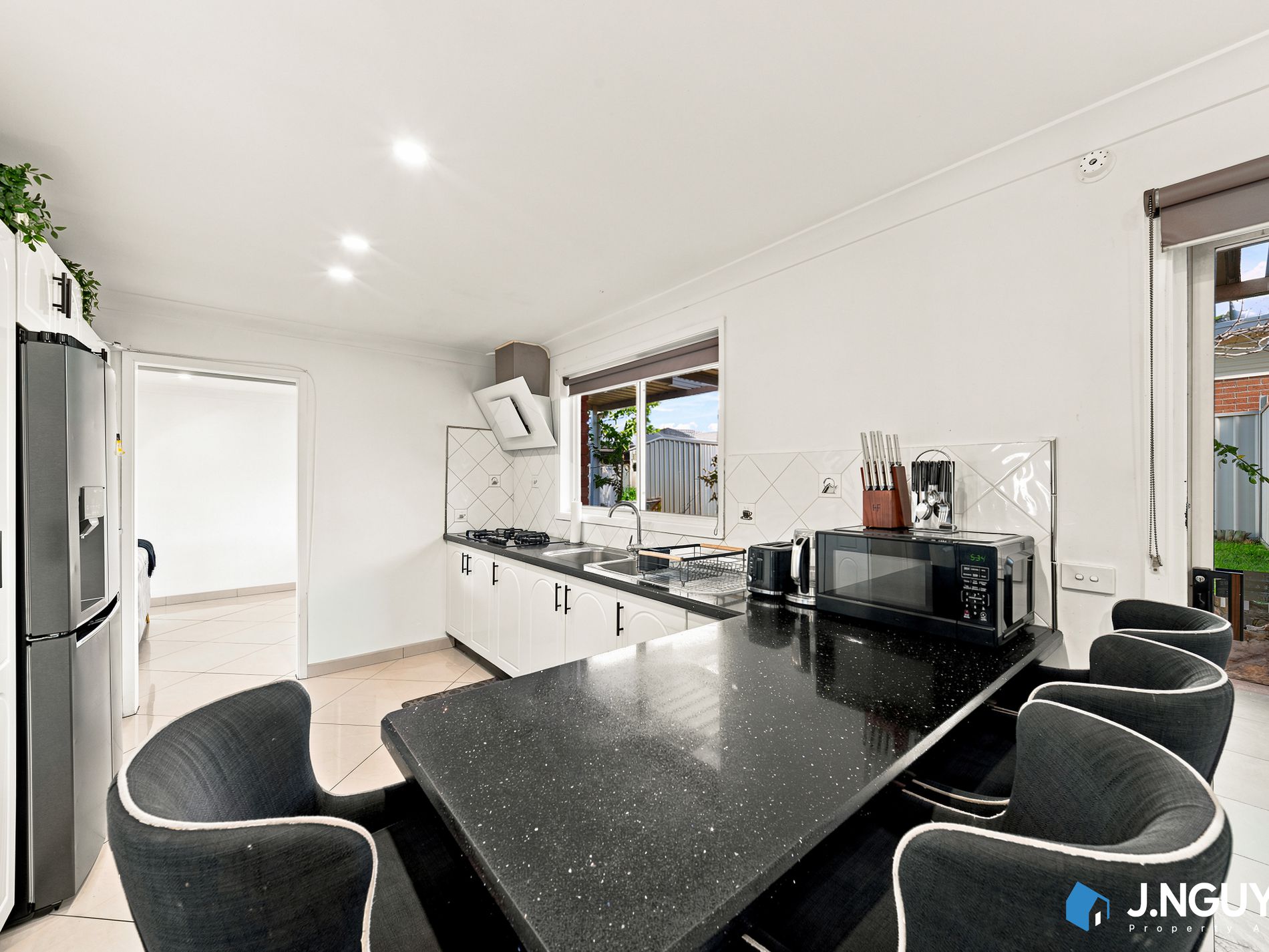 41 & 41a Mimosa Road, Bossley Park