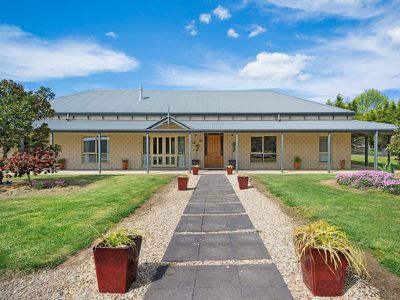 29 Monkey Gully Road, Mansfield