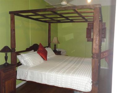 28 Furneaux Street, Cooktown