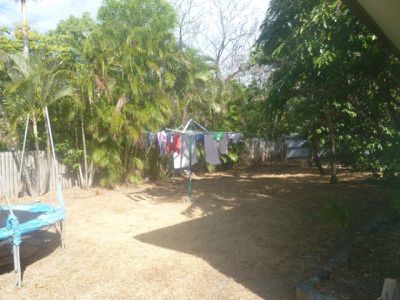 36 Furneaux Street, Cooktown