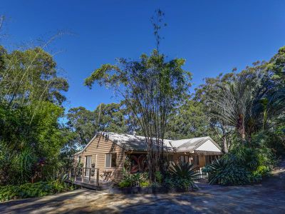 31 Kirbys Rd, Palmwoods