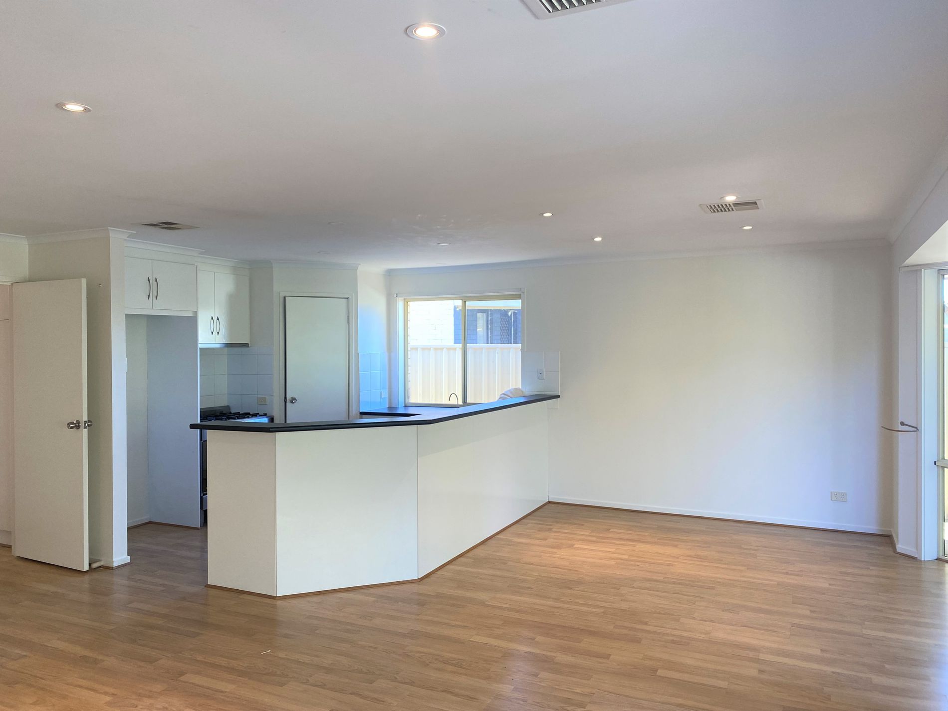 119 Park Terrace, Brahma Lodge Deluxe Real Estate