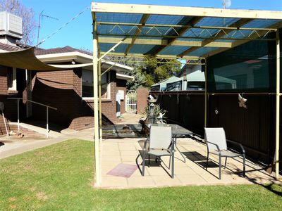 102 Hennessy Street, Tocumwal